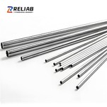 বিশুদ্ধ নিকেল কৈশিক বিজোড় টিউব